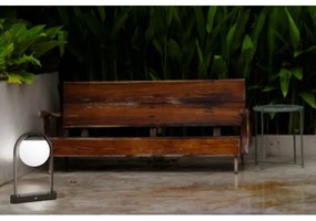 Eglo 98732 - Lampada da esterno VECCHIA 1xE27/28W/230V IP44