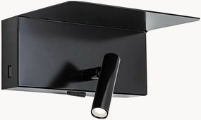 Applique a LED con batteria Duo