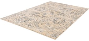Tappeto in lana beige 200x300 cm Medley - Agnella
