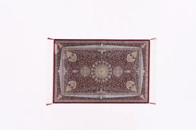 Keine Angabe Tappeto orientale 10x10 (Keine Angabe) Keine Angabe