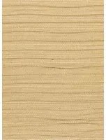 CMO Paris Carta da parati Sisal Plissé - Blond