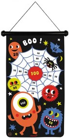 Gioco delle Freccette - Magnetico Mostri