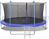 Set per Trampolino 5 pz 4,26 m 142095