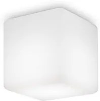 Luna Lampada Soffitto 110x130x110mm