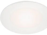 Apparecchio da incasso LED 8,6 cm 3W 350lm bianco