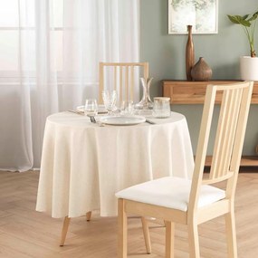 Tovaglia ø 180 cm Pauline – douceur d'intérieur