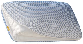 Cuscino guanciale Emma Elite microfibra