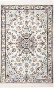 Nain Tappeto persiano 80x120 (Iran) Annodato A Mano