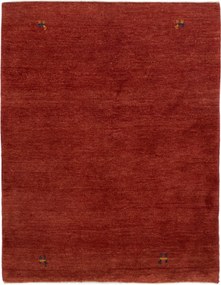 Gabbeh Tappeto persiano 180 x 140 (Iran) Annodato A Mano