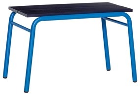 Panchina blu Koi - Hübsch