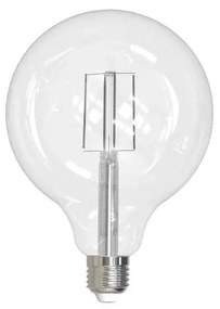 Lampadina LED FILAMENT G125 E27/13W/230V 3000K