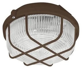 Plafoniera da esterno 1xE27/100W/230V