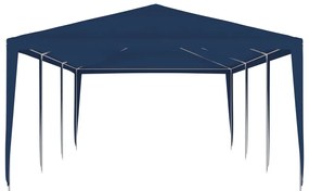 Tenda per Feste 4x9 m Blu