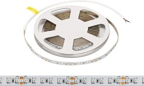 Striscia LED 24V 144W/m Luce Blu - IP54 - 5 metri