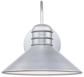 Westinghouse 65810 - Lampada LED dimmerabile per esterni WALTER LED/8W/230V IP44