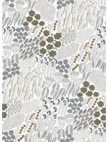 Marimekko Carta da parati Pieni Letto - 25145