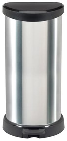 Cestino per rifiuti , 40 l Deco - Curver
