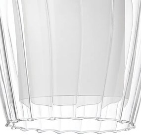 Vetro di ricambio PAULA E27 diam. 10 cm