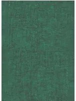 Arte International Carta da parati Tintura - Moss