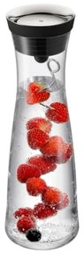 WMF - Caraffa per acqua BASIC 1 l + 2 bicchieri