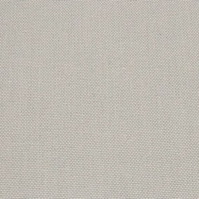 Salotto Da Esterno In Alluminio Divano 3 Posti 2 Poltrone Con Tavolino Baltic Bianco Bizzotto