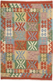 Kilim Tappeto orientale 150 x 100 (Pakistan) Tessuto A Mano