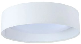 Plafoniera LED dimmerabile SMART GALAXY LED/24W/230V bianco + tc