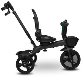 Lionelo - Triciclo per bambini KORI Verde smeraldo