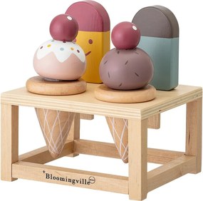 Set da gioco per bambini Hasham - Bloomingville Mini