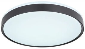 Globo 41587-24 - Plafoniera LED dimmerabile SONNY LED/24W/230V + +TC