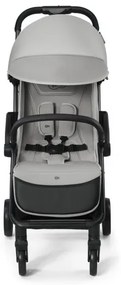 KINDERKRAFT - Passeggino sportivo APINO grigio