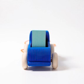 Grimm's - Carro attrezzi