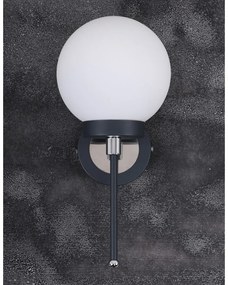 Lampada da parete ø 15 cm Tokyo - Squid Lighting