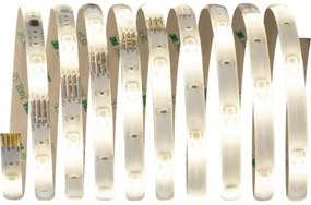 Paulmann 70696 - Striscia LED RGBW/8W Dimmerabile DIGITALE 3m 230V + tc