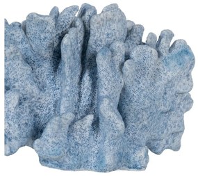 Statuetta in poliresina (altezza totale 16 cm) Coral – Ixia