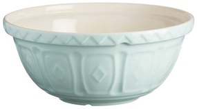 Ciotola azzurra in gres ø 26 cm Colour Mix – Mason Cash