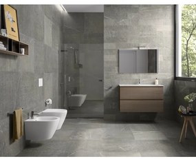 WC filo muro scarico parete & terra Resort Rak Ceramics