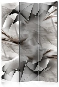 Paravento Abstract braid [Room Dividers]