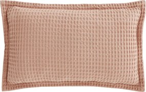 Cuscino decorativo in cotone 30x50 cm Jaipur Chunky Waffle – Pineapple Elephant