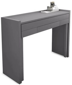 Tavolo da lavoro 36x110 cm Mel - Woodman