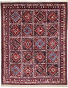Yalameh Tappeto persiano 250x320 (Iran) Annodato A Mano