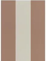 Ulricehamns Tapetfabric Carta da parati Lineup Tactile - Chestnut