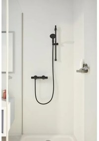 GROHE 269612431 - Barra doccia VITALIO UNIVERSAL 900 mm nera