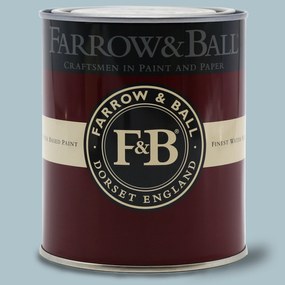 Farrow & Ball Flat Eggshell - Hazy CC6 - 5l