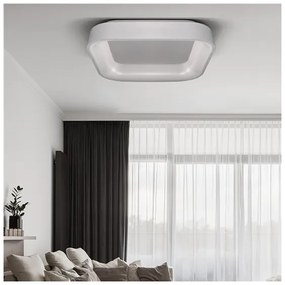 Solight WO769-W − Lampada LED dimmerabile LED/48W/230V + telecomando