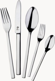 Set di 30 posate Stella, 6 persone