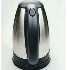 Bollitore 1,8 l 1500W/230V acciaio inossidabile