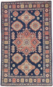 Kazak Tappeto orientale 100x160 (Pakistan) Annodato A Mano
