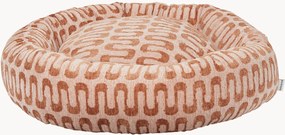 Cuccia rotonda per animali Retro-Wave, varie misure