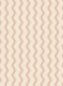 Sandberg Carta da parati Erik - Dusty Pink